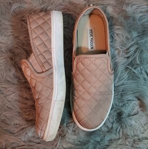 Steve Madden Slip On Shoes